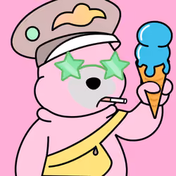 Bear #5676