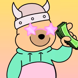 Bear #0406