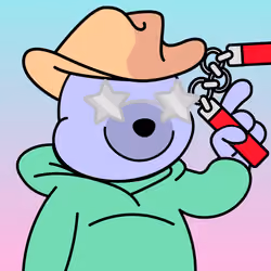 Bear #2944
