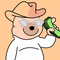 Bear #2741