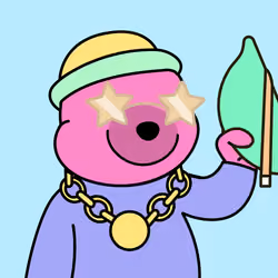 Bear #6631