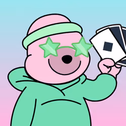 Bear #4154