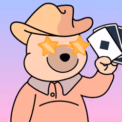 Bear #4302