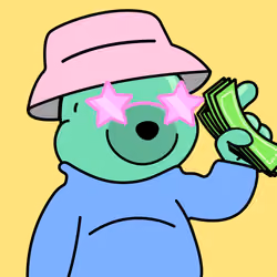 Bear #2565