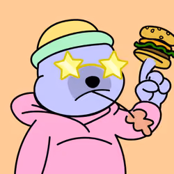 Bear #2819