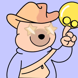 Bear #7129