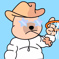 Bear #6143