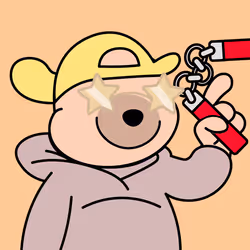 Bear #7159