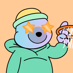 Bear #5814