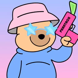 Bear #1180