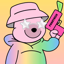 Bear #6879