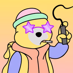 Bear #2305