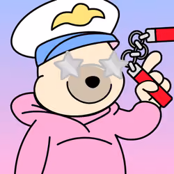 Bear #4756