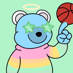 Bear #1181