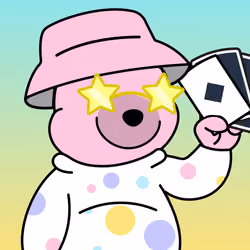 Bear #2817