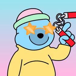 Bear #2254