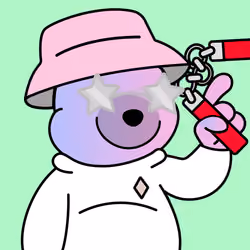 Bear #0741
