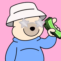 Bear #1507