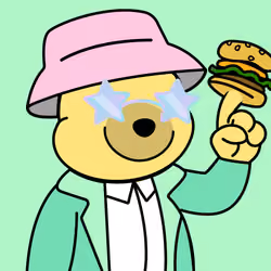 Bear #2446