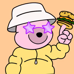 Bear #0226