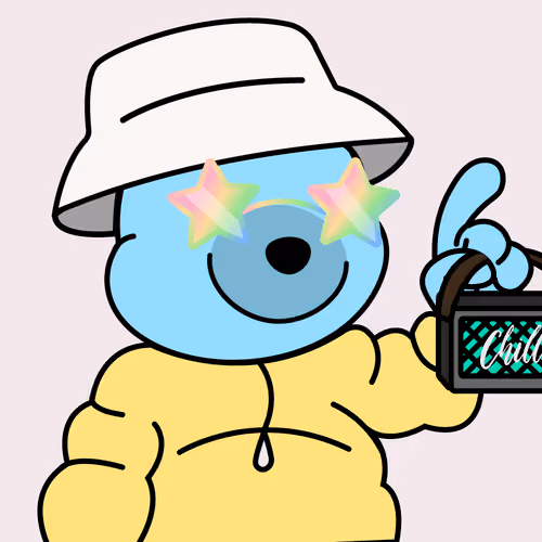 Bear #6234