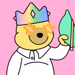 Bear #0541