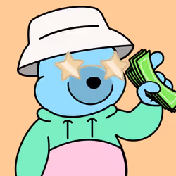 Bear #5674