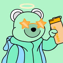 Bear #4485