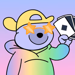 Bear #1315