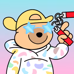 Bear #1227
