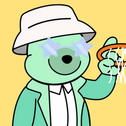 Bear #2150
