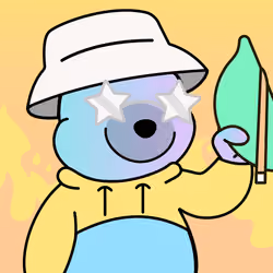Bear #4813