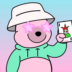 Bear #4609