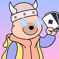 Bear #4738