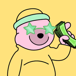 Bear #4588