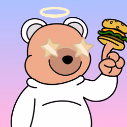 Bear #1904