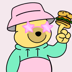 Bear #6806