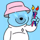 Bear #2178