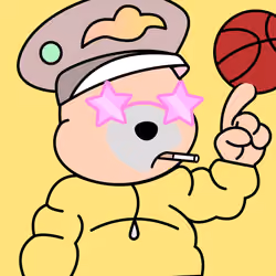 Bear #4814