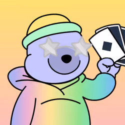 Bear #0842