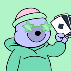 Bear #3129