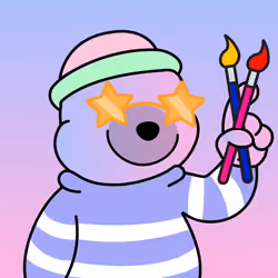 Bear #4678