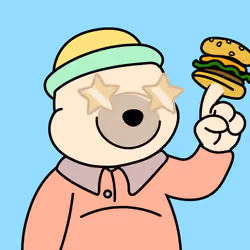 Bear #6754