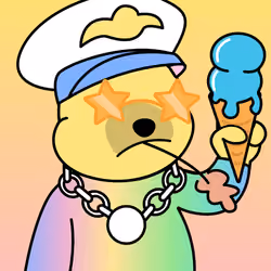 Bear #2303