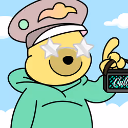Bear #7292