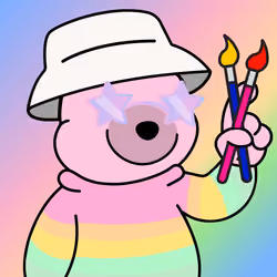 Bear #1925