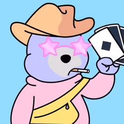 Bear #5561