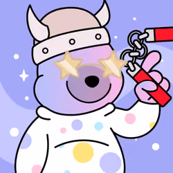 Bear #0207