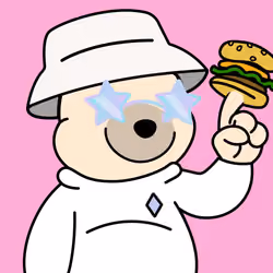Bear #3111