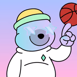Bear #2149